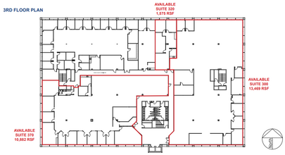 2525 Natomas Park Dr, Sacramento, CA à louer Plan d’étage– Image 1 sur 1