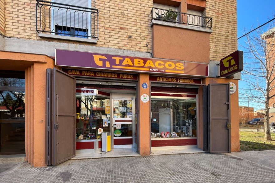 Immeuble residentiel dans Granollers, Barcelona à vendre - Photo intérieure – Image 1 sur 1