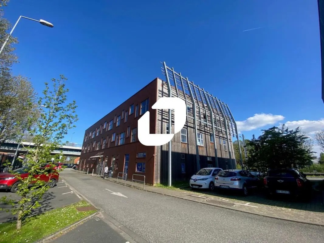 64 Avenue Alfred Lefrançois, Tourcoing à louer Photo de l’immeuble– Image 1 sur 5