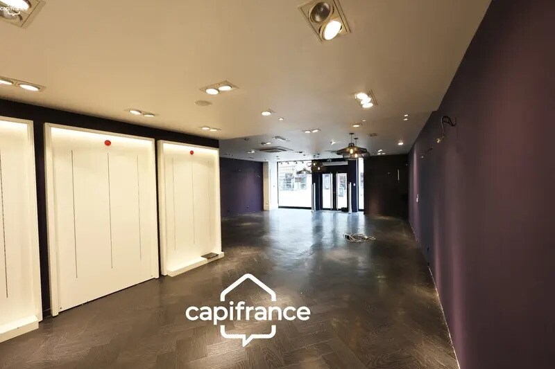 Local commercial dans Niort à louer - Photo intérieure – Image 2 sur 4