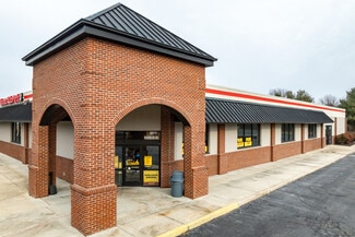 Plus de détails pour 905 Washington Ave, Chestertown, MD - Local commercial à louer