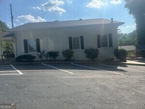 927 S Hill St, Griffin, GA à vendre - Photo de l’immeuble – Image 2 sur 14