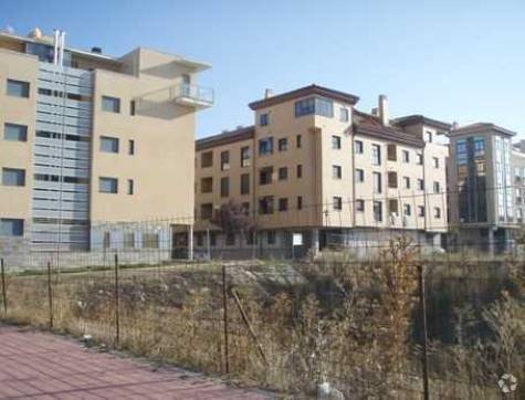Calle Moshe León, Arévalo, Ávila à vendre Photo principale– Image 1 sur 5