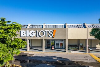 Plus de détails pour 4901 Palm Beach Blvd, Fort Myers, FL - Local commercial à louer