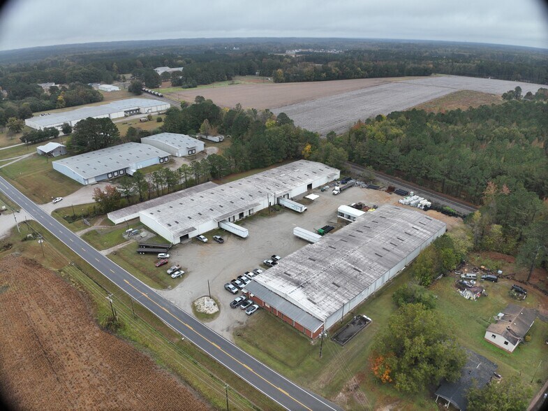 10791 E Finch St, Middlesex, NC à vendre - Photo de l’immeuble – Image 3 sur 15