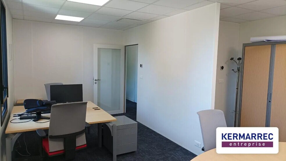 Bureau dans Rezé à louer - Photo intérieure – Image 2 sur 8