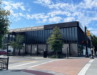 Plus de détails pour 201 Williams Ave S, Renton, WA - Bureau, Local commercial à louer