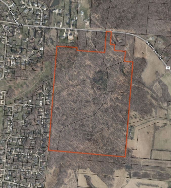 Forest Hills, Heath, OH à vendre Photo principale– Image 1 sur 5