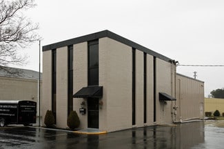 Plus de détails pour 3002 Lincoln Ave, Richmond, VA - Bureau à louer