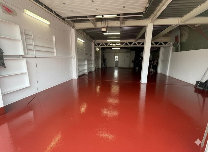 Industriel/Logistique dans Dos Hermanas, Sevilla à vendre - Photo intérieure – Image 1 sur 16