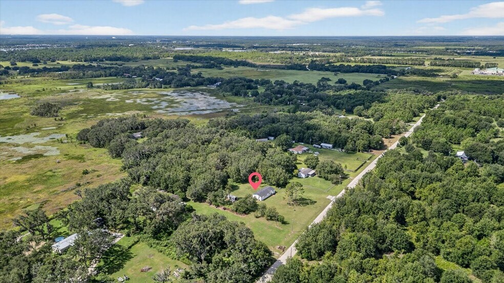 31326 Tyndall Rd, Wesley Chapel, FL à vendre - Photo de l’immeuble – Image 2 sur 14