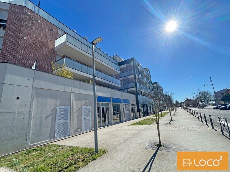 4 Avenue Des Pyrénées, L'Union à louer - Photo de l’immeuble – Image 3 sur 8