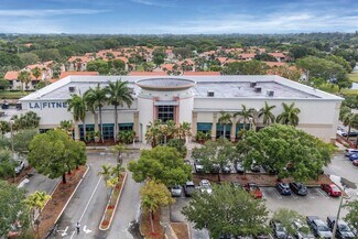 Plus de détails pour 2290 N Congress Ave, Boynton Beach, FL - Local commercial à vendre