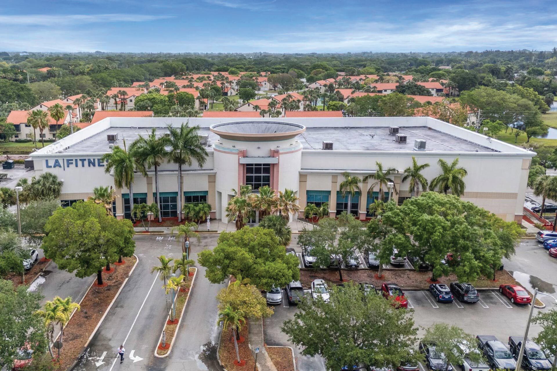 2290 N Congress Ave, Boynton Beach, FL à vendre Photo de l’immeuble– Image 1 sur 5