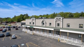 Plus de détails pour 770 Broadway, Raynham, MA - Local commercial, Local d'activités à louer