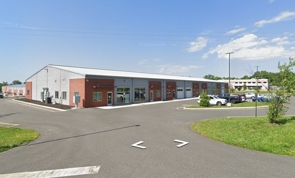 25 Centreport Pky, Stafford, VA à louer Photo de l’immeuble– Image 1 sur 2