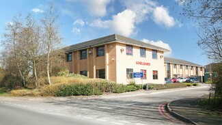 Plus de détails pour Coalfield Way, Ashby De La Zouch - Bureau à vendre