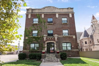 Plus de détails pour 595 E Broad St, Columbus, OH - Logement à vendre