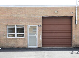 Plus de détails pour 19-45 Cain Dr, Plainview, NY - Industriel/Logistique à louer