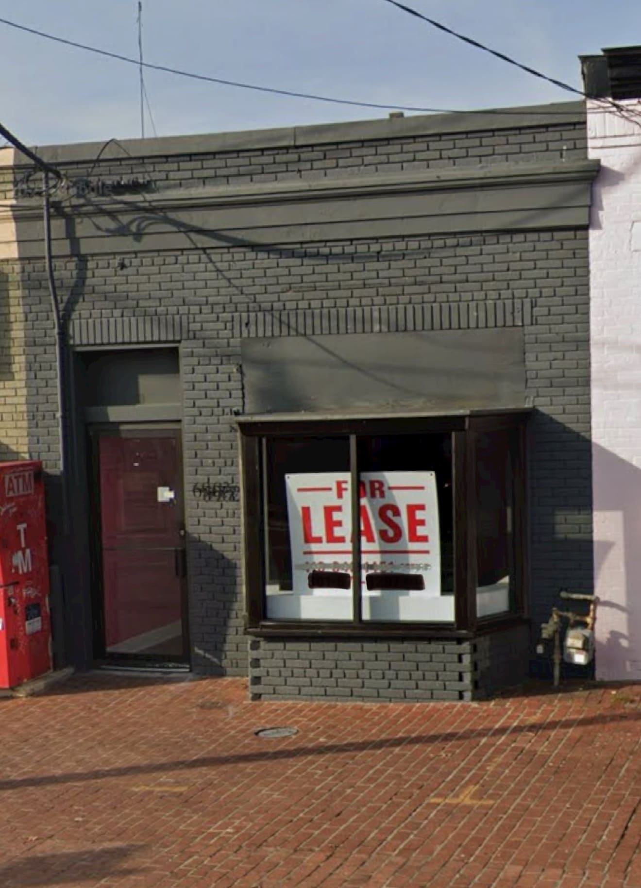 6900-6902 4th St NW, Washington, DC à louer Photo de l’immeuble– Image 1 sur 1