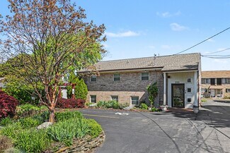 Plus de détails pour 200 Westfall Rd, Rochester, NY - Bureau à vendre