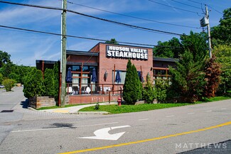 Plus de détails pour 3360 Old Crompond Rd, Yorktown Heights, NY - Local commercial à vendre