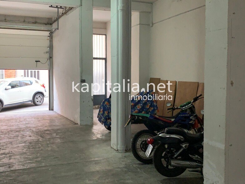 Local commercial dans Ontinyent, Valencia à vendre - Photo de l’immeuble – Image 2 sur 5