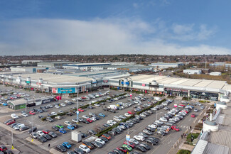Plus de détails pour Fort Pky, Birmingham - Local commercial à louer