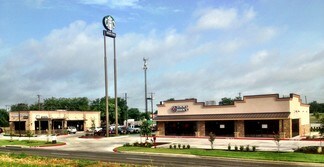 Plus de détails pour 203 N IH 35, Belton, TX - Local commercial à louer
