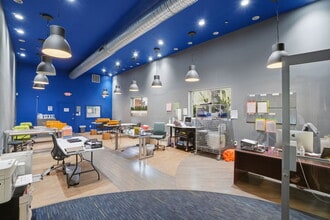 100 Sweetree St, Cherryville, NC à vendre Photo intérieure– Image 2 sur 8