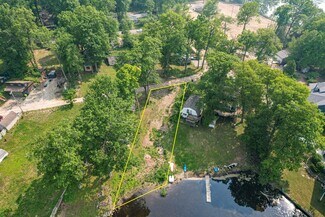 Plus de détails pour 000 Wayne Rd, White Lake, MI - Terrain à vendre