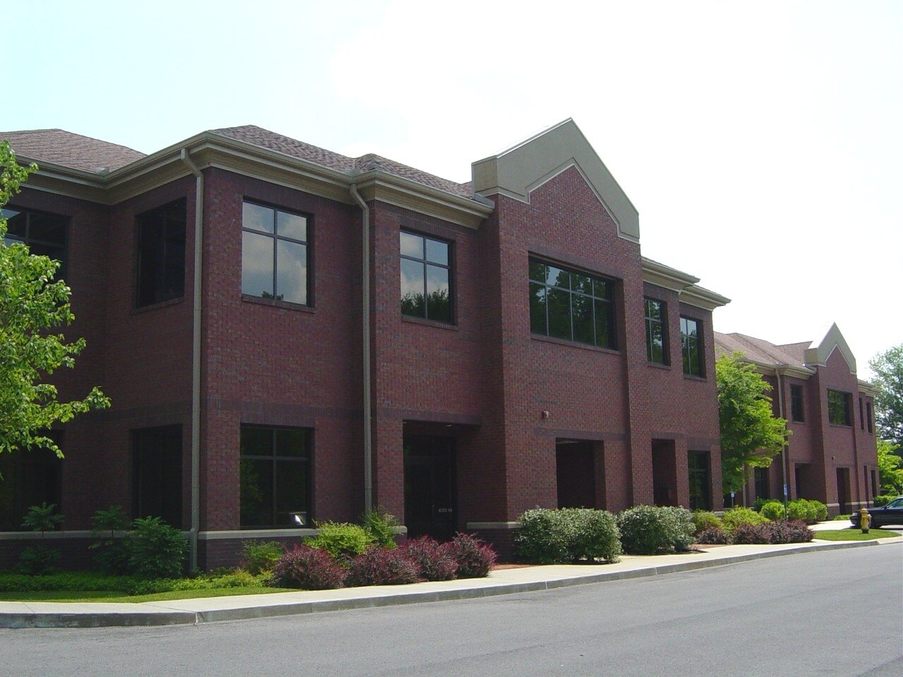 509 New Highway 96 W, Franklin, TN à louer Photo principale– Image 1 sur 4