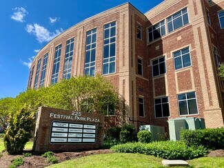 Plus de détails pour 225 Ray Ave, Fayetteville, NC - Bureau à louer