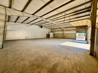 Plus de détails pour 2454 N Fayetteville St, Asheboro, NC - Industriel/Logistique à louer