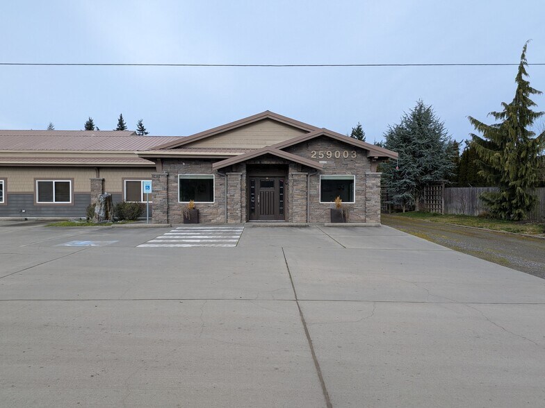 259003 Highway 101, Sequim, WA à louer - Photo de l’immeuble – Image 1 sur 31