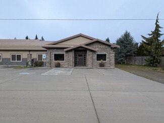Plus de détails pour 259003 Highway 101, Sequim, WA - Local commercial à louer