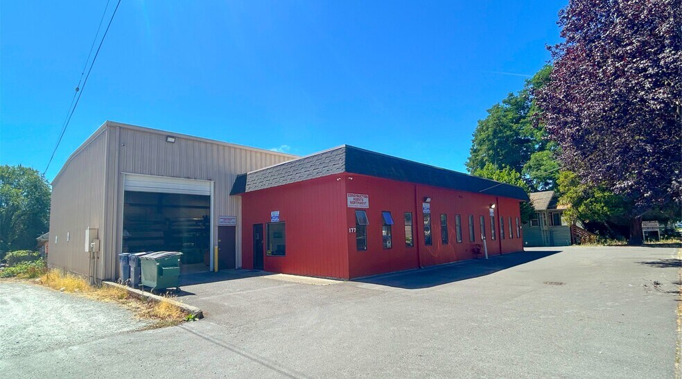 177 S Orcas St, Seattle, WA à louer - Photo de l’immeuble – Image 1 sur 5