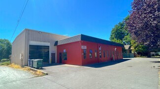 Plus de détails pour 177 S Orcas St, Seattle, WA - Industriel/Logistique à louer
