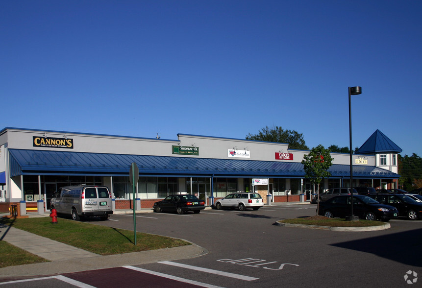 1127 North Ave, Burlington, VT à louer - Autre – Image 2 sur 11