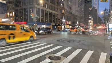 139 E 57th St, New York, NY à louer - Vidéo sur l’annonce professionnelle 
