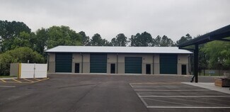 Plus de détails pour 1709 Kennedy Point, Oviedo, FL - Local d'activités à louer