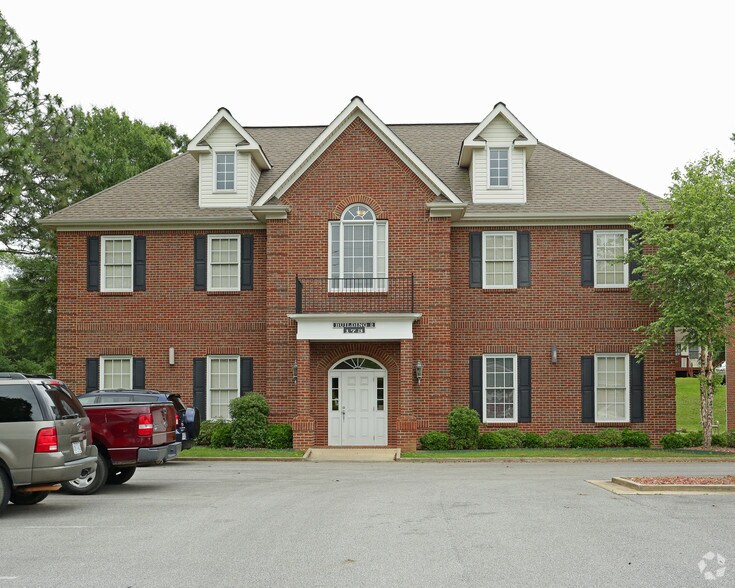 173 Tucker Rd, Helena, AL à louer - Photo de l’immeuble – Image 2 sur 21