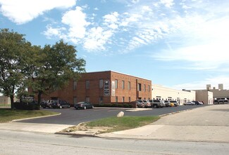 Plus de détails pour 6740 Huntley Rd, Columbus, OH - Bureau à louer