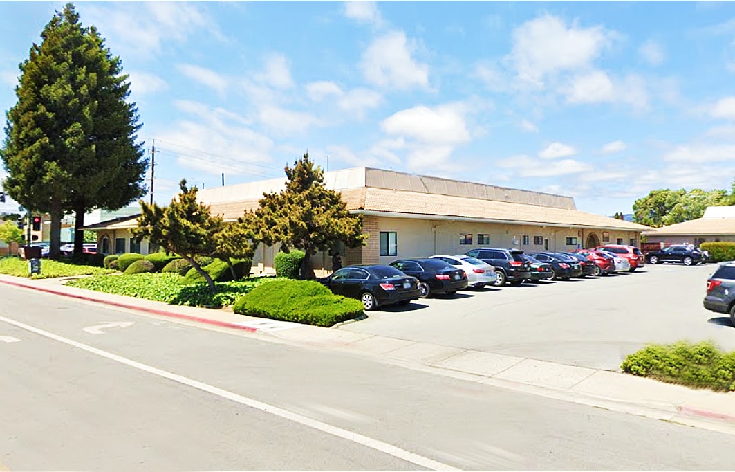 200 Green Valley Rd, Freedom, CA à louer Photo de l’immeuble– Image 1 sur 2