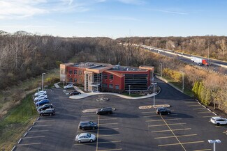 Plus de détails pour 51 Park West Blvd, Akron, OH - Bureau/Médical à louer
