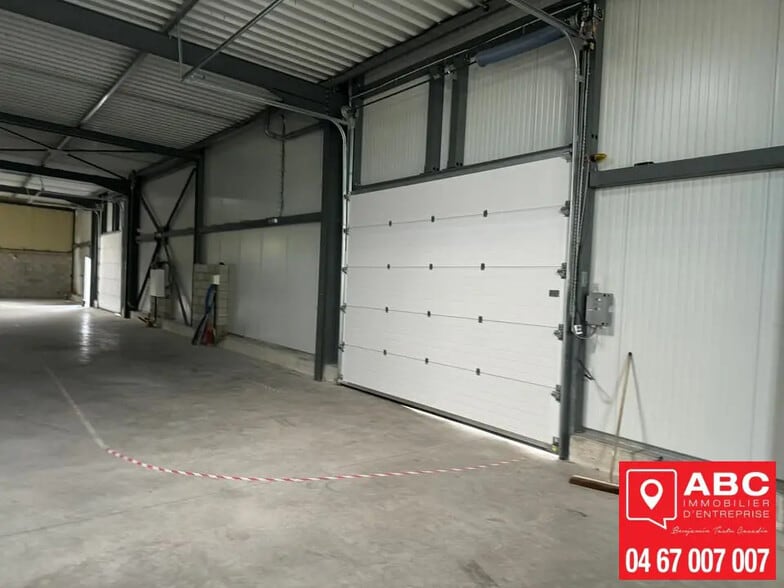 Local d’activités dans Perpignan à louer - Photo intérieure – Image 3 sur 5