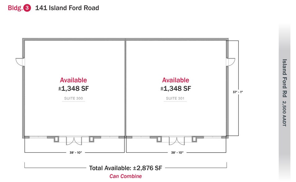 139 Island Ford Rd, Statesville, NC à louer - Photo de l’immeuble – Image 2 sur 10