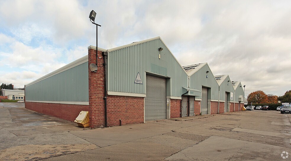 Parkside Ln, Leeds à louer - Photo principale – Image 1 sur 6