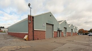 Plus de détails pour Parkside Ln, Leeds - Industriel/Logistique à louer