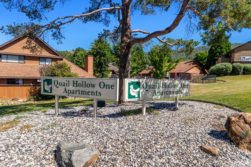 20230 Grouse Way, Sonora, CA à vendre - Photo principale – Image 1 sur 21